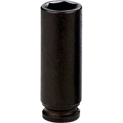 Encaixe hexagonal profundo Irimo 17mm 1/2" Encaixe hexagonal profundo Irimo 17mm 1/2"