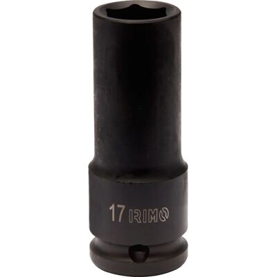 Irimo Impactzahnkragen 30mm - Steckschlüssel Irimo Impactzahnkragen 30mm - Steckschlüssel
