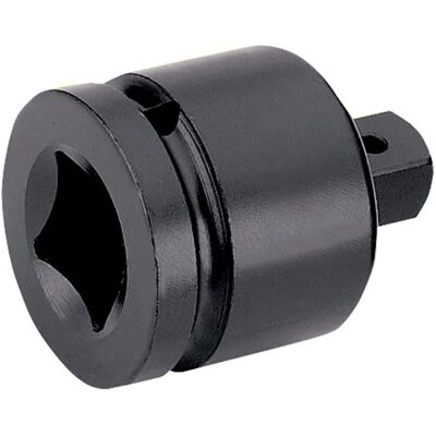 Redutor de impacto Irimo 3/4" para 1/2" Redutor de impacto Irimo 3/4" para 1/2"