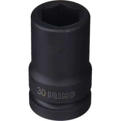 Chave de impacto hexagonal Irimo - 30mm Série longa Chave de impacto hexagonal Irimo - 30mm Série longa