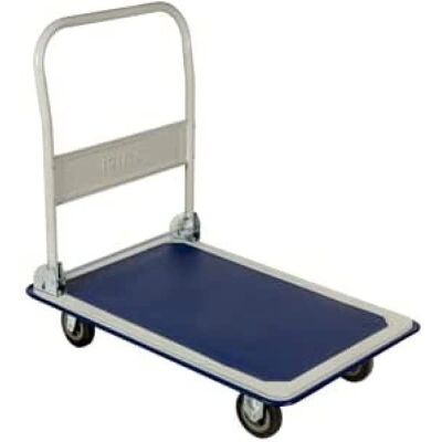 Bahco Modelo 150KGS Carro de transporte resistente Bahco Modelo 150KGS Carro de transporte resistente