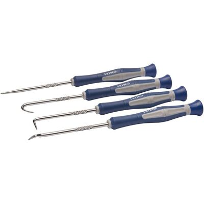 Lame multi-strumento Irimo - 4 pezzi - Utensile Lame multi-strumento Irimo - 4 pezzi - Utensile