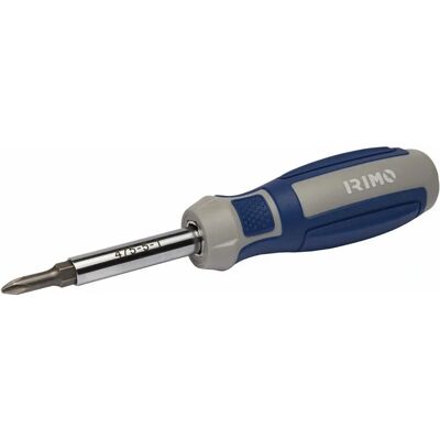 Irimo 475-5-1 6-8 mm Schraubendreher - Schraubendreher Irimo 475-5-1 6-8 mm Schraubendreher - Schraubendreher