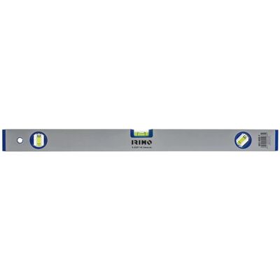 Irimo Magnetisches Aluminium Wasserwaage - 40 cm - Level Irimo Magnetisches Aluminium Wasserwaage - 40 cm - Level