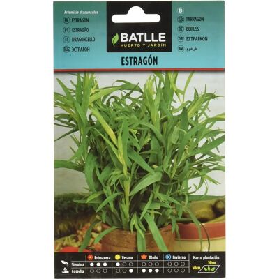 BATLLE Herbes Aromatiques - 70cm - Herbes - Publicité BATLLE Herbes Aromatiques - 70cm - Herbes - Publicité