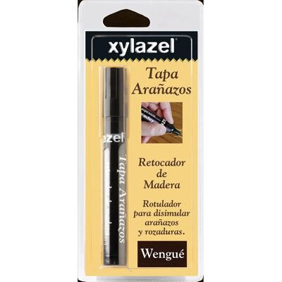 XylaZel Wengué Marcador - Reparador de Arranhões em Madeira XylaZel Wengué Marcador - Reparador de Arranhões em Madeira