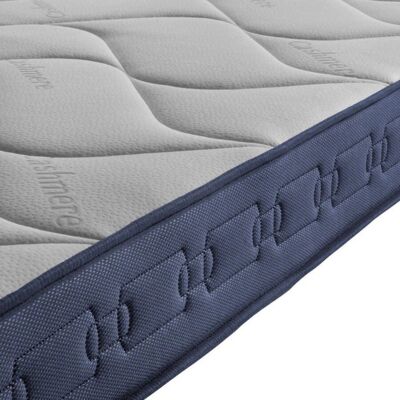 Matelas Bezen Latex Gel Plus - Firmeur élevée, 20cm, Régulation thermique, 13 zones de confort - Publicité Matelas Bezen Latex Gel Plus - Firmeur élevée, 20cm, Régulation thermique, 13 zones de confort - Publicité