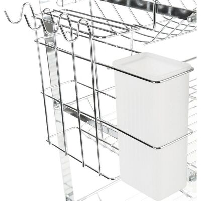 HALOYO - Scolapiatti a 3 Strati - Dish rack HALOYO - Scolapiatti a 3 Strati - Dish rack