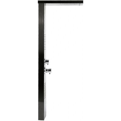 HALOYO - PannelloColonnaDoccia - 15x47x130 cm HALOYO - PannelloColonnaDoccia - 15x47x130 cm