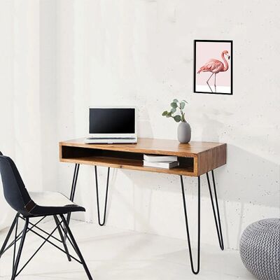 HALOYO Forked-50cm-4p - Altezza 50 cm - Gambe tavolo HALOYO Forked-50cm-4p - Altezza 50 cm - Gambe tavolo