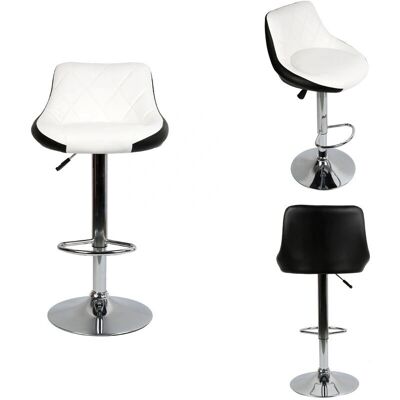 HALOYO - 2Sgabello da Bar - Bar Stool HALOYO - 2Sgabello da Bar - Bar Stool