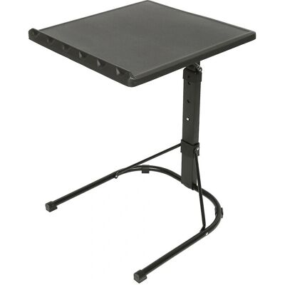 HALOYO - Tavolino per computer - 69x43x43 cm HALOYO - Tavolino per computer - 69x43x43 cm