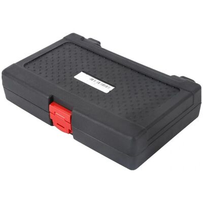 HALOYO - 12tlg. 8-19mm Ring Box Ratschen-Schlüssel Satz Flach Metrisch Tool Set HALOYO - 12tlg. 8-19mm Ring Box Ratschen-Schlüssel Satz Flach Metrisch Tool Set