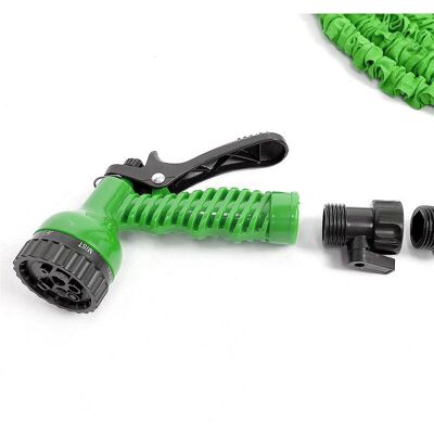 HALOYO - Tubo Garden - 52.5 m - Grün - Garden Hose HALOYO - Tubo Garden - 52.5 m - Grün - Garden Hose