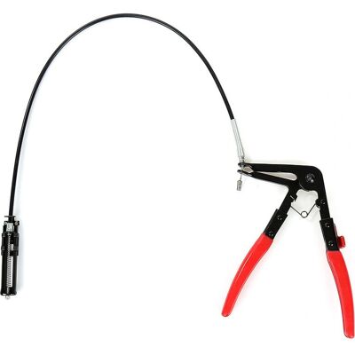HALOYO - 630mm Schlauchschellen-Zange - 18-54 mm - Zange HALOYO - 630mm Schlauchschellen-Zange - 18-54 mm - Zange