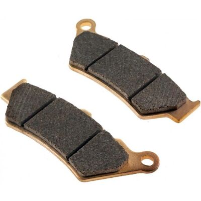 Plaquettes de frein CL Brakes Lorraine Carbon - 2396A3+ - Frein - Publicité Plaquettes de frein CL Brakes Lorraine Carbon - 2396A3+ - Frein - Publicité