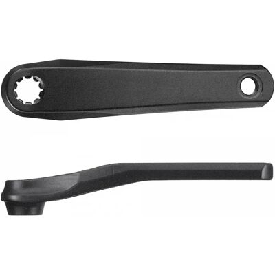 Samox - Bosch Gen1+2+4 Straight - 170mm - ISIS - Crankset Samox - Bosch Gen1+2+4 Straight - 170mm - ISIS - Crankset