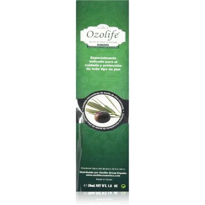 Ozolife Aceite de Girasol Ozonizado Ozolife Aceite de Girasol Ozonizado