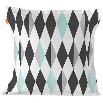 HappyFriday Kuddfodral Flerfärgad - Cushion Cover HappyFriday Kuddfodral Flerfärgad - Cushion Cover