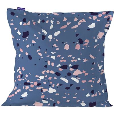 Housse de coussin HappyFriday Multicolore - Housse de coussin Housse de coussin HappyFriday Multicolore - Housse de coussin