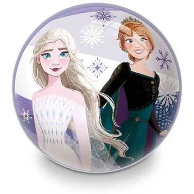 Disney Frozen 23 cm Mehrfarbige Spielkugel Disney Frozen 23 cm Mehrfarbige Spielkugel