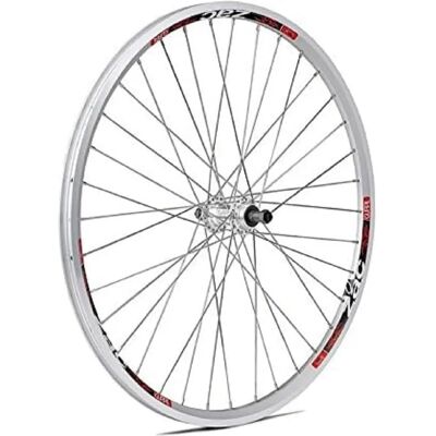 Ruota posteriore Gurpil 26" MTB - Freno V, Mozzo in alluminio Ruota posteriore Gurpil 26" MTB - Freno V, Mozzo in alluminio
