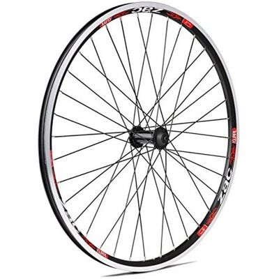 Gurpil Zac Roue Avant 26" - Roue de Vélo - Publicité Gurpil Zac Roue Avant 26" - Roue de Vélo - Publicité