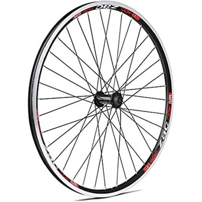 Roue Arrière Zac 26" VTT - Tubeless, Attache Rapide - Publicité Roue Arrière Zac 26" VTT - Tubeless, Attache Rapide - Publicité