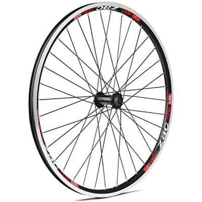 Gurpil Zac Black 26 MTB-Felge - Tubeless Gurpil Zac Black 26 MTB-Felge - Tubeless