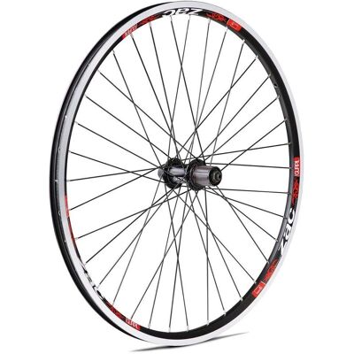 Gurpil Shimano TX800 26'' Sin cámara Plateado - Rueda Gurpil Shimano TX800 26'' Sin cámara Plateado - Rueda