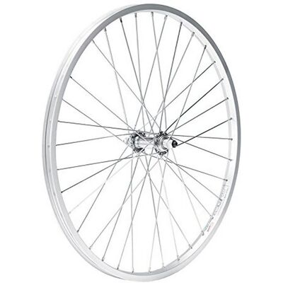 Roue Avant Gurpil Cyber 10 24" - VTT - Publicité Roue Avant Gurpil Cyber 10 24" - VTT - Publicité