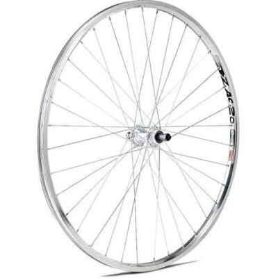 Roue arrière GURPIL Zac 20 700c - Cyclisme sur route - Publicité Roue arrière GURPIL Zac 20 700c - Cyclisme sur route - Publicité