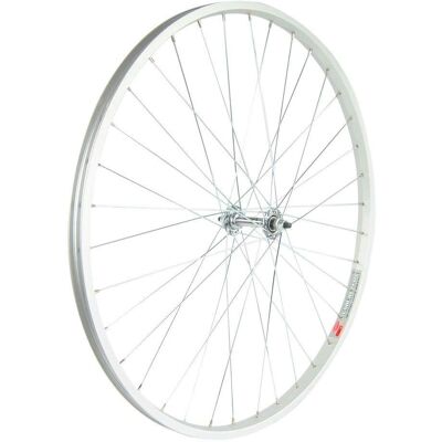 Roues avant Gurpil 650 x 35 en aluminium - Type de roue - Publicité Roues avant Gurpil 650 x 35 en aluminium - Type de roue - Publicité