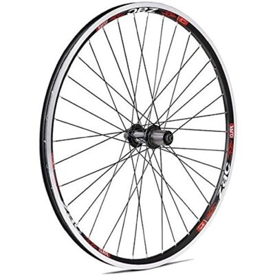 Ruota posteriore MTB GURPIL 24 pollici - Alluminio, 36 raggi Ruota posteriore MTB GURPIL 24 pollici - Alluminio, 36 raggi
