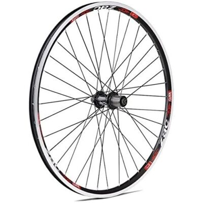 Ruota posteriore bici Gurpil 500 X 32 20 pollici - Ruota posteriore Ruota posteriore bici Gurpil 500 X 32 20 pollici - Ruota posteriore