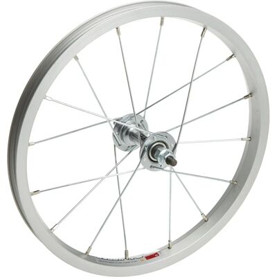 Gurpil 350 X 32 Aluminum MTB Front Wheel - Wheel Set Gurpil 350 X 32 Aluminum MTB Front Wheel - Wheel Set