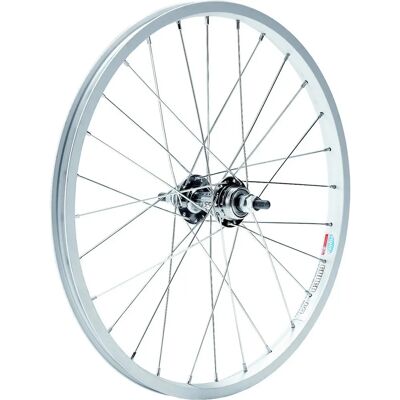 GURPIL Roue Arrière 18 x 1.75 - Roue arrière pour vélo - Publicité GURPIL Roue Arrière 18 x 1.75 - Roue arrière pour vélo - Publicité