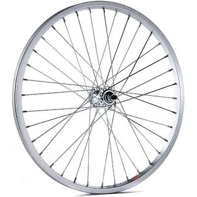 Ruota anteriore Gurpil Cyber 10 20'' - Ruota Ruota anteriore Gurpil Cyber 10 20'' - Ruota