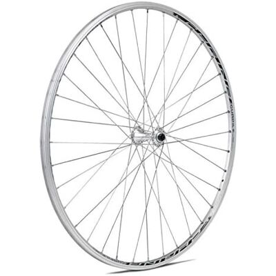 Roue de Route Gurpil Chrina 700c en Alliage - Accessoire Vélo - Publicité Roue de Route Gurpil Chrina 700c en Alliage - Accessoire Vélo - Publicité