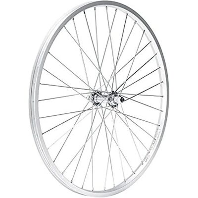 Gurpil Cyber 10 Roue Avant en Aluminium 24" - Roue - Publicité Gurpil Cyber 10 Roue Avant en Aluminium 24" - Roue - Publicité