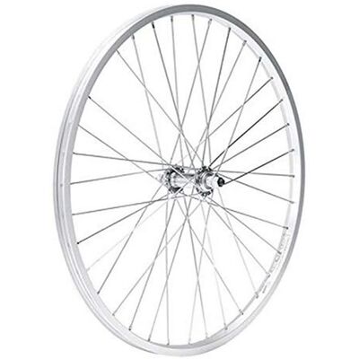 Roue Arrière GURPIL Cyber 10 24" en Aluminium - VTT - Publicité Roue Arrière GURPIL Cyber 10 24" en Aluminium - VTT - Publicité