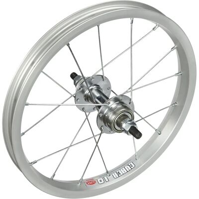 Ruota Posteriore Gurpil Cyber 10 - Ruota da Bicicletta Ruota Posteriore Gurpil Cyber 10 - Ruota da Bicicletta