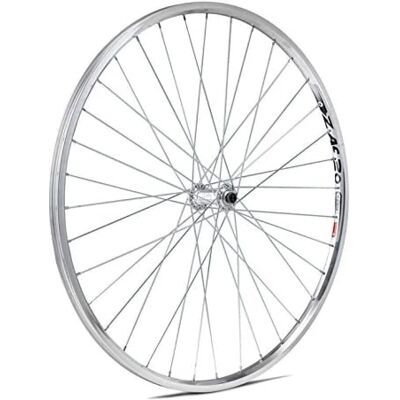 Gurpil Silber 700c Rennrad/Hybrid Fahrrad Rad - Fahrrad Rad Gurpil Silber 700c Rennrad/Hybrid Fahrrad Rad - Fahrrad Rad
