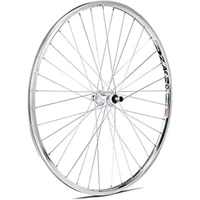 Roue arrière Gurpil Zac 20 pour vélo urbain - Roue - Publicité Roue arrière Gurpil Zac 20 pour vélo urbain - Roue - Publicité