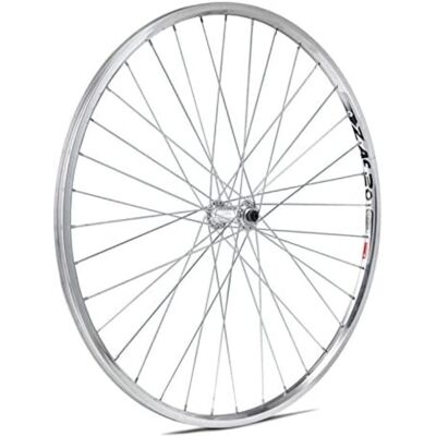 Roues Gurpil Zac 20 Avant - 700c Vélos Hybrides Résistants - Publicité Roues Gurpil Zac 20 Avant - 700c Vélos Hybrides Résistants - Publicité
