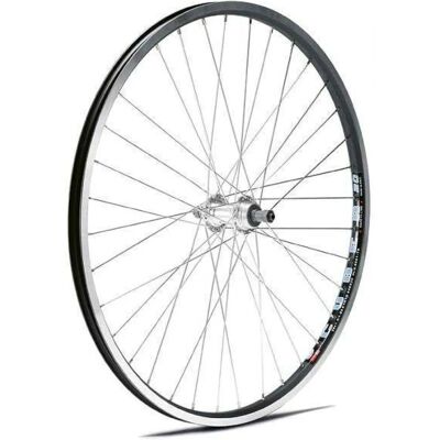 Ruota posteriore GURPIL MTB Cyber 20 8s 26" - Ruota da bicicletta Ruota posteriore GURPIL MTB Cyber 20 8s 26" - Ruota da bicicletta