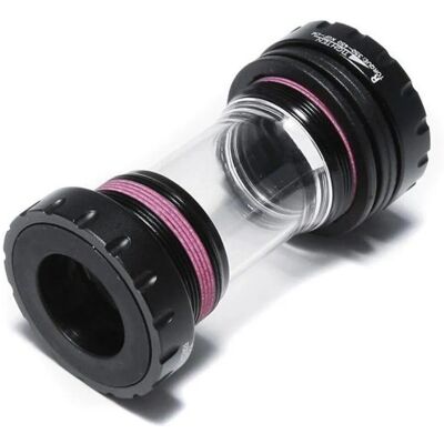 Coppia del supporto inferiore First NH-TSH - Resistente, Leggera, Compatibile Shimano Coppia del supporto inferiore First NH-TSH - Resistente, Leggera, Compatibile Shimano