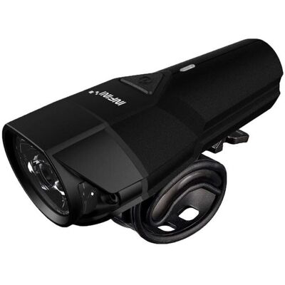Faro bici Lava 500 Infini - Luce bici Faro bici Lava 500 Infini - Luce bici