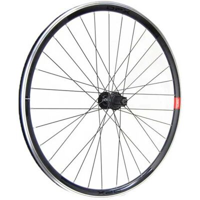 Gurpil Ruota Posteriore 28 pollici per Ciclismo su Strada - Dpx New Disc Tubular Gurpil Ruota Posteriore 28 pollici per Ciclismo su Strada - Dpx New Disc Tubular