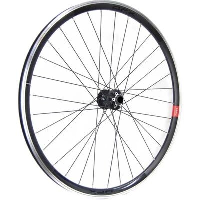 Roue avant Gurpil Dpx 6b pour VTT - Roue, Frein à disque - Publicité Roue avant Gurpil Dpx 6b pour VTT - Roue, Frein à disque - Publicité